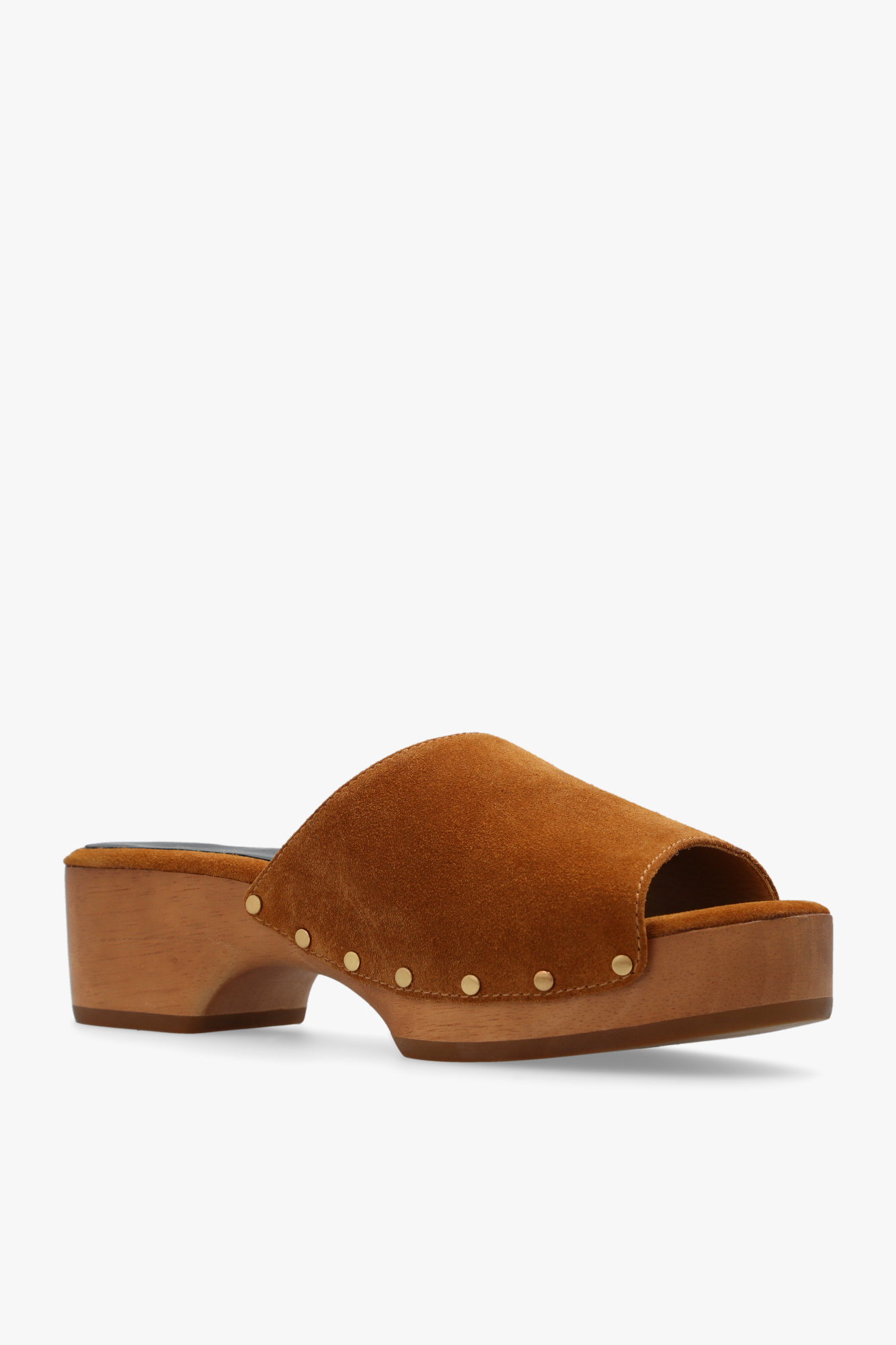 Rag & Bone 'Mara' platform clogs | Women's Shoes | Vitkac